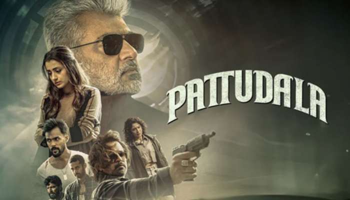 Pattudala movie review: అజిత్ ‘పట్టుదల’ మూవీ రివ్యూ.. ఎలా ఉందంటే..!