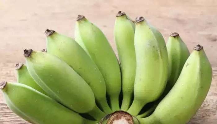 Raw Banana: పచ్చి అరటికాయ ఇలా తినడం వల్ల ఈ ప్రయోజనాలు మీసొంతం...