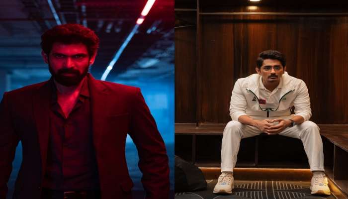Netflix: రానా నాయుడు 2, టెస్ట్ వంటి అద్భుతమైన కంటెంట్‌తో అలరించేందుకు రెడీ అయిన నెట్ ఫ్లిక్స్