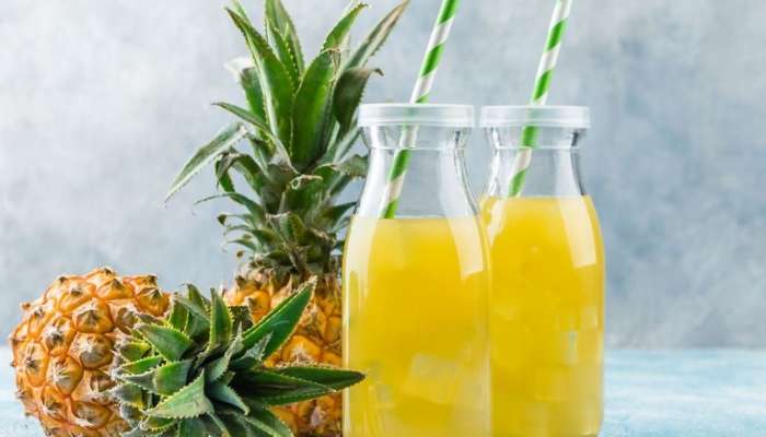 Pineapple Benefits: పైనాపిల్ తినడం వల్ల కలిగే ఆరోగ్యప్రయోజనాలు ఎన్నో తెలుసా?