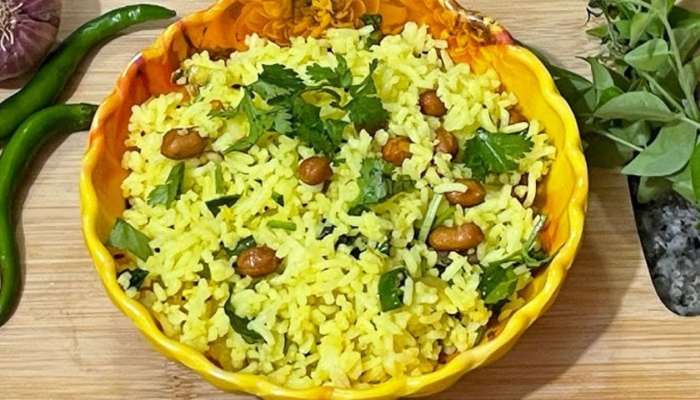 Instant Onion Rice: రుచికరంగా సులభంగా తయారు చేసే ఆనియన్ రైస్ ... తయారీ విధానం..!