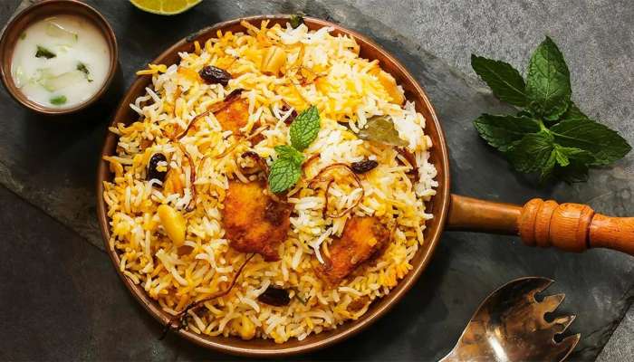 Chettinad Biryani: స్పెషల్ మసాలాతో అద్దిరిపోయే చెట్టినాడు చికెన్ బిర్యానీ ...