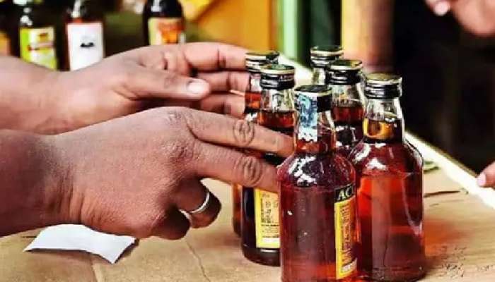 AP Liquor Prices: మందు బాబులకు షాక్, ఏపీలో భారీగా పెరగనున్న మద్యం ధరలు ఎప్పటి నుంచంటే