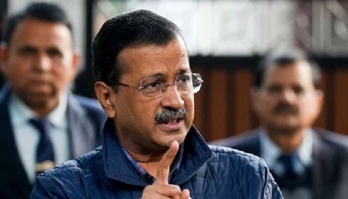 Delhi Voting Percentage: ఢిల్లీ ఎన్నికల్లో బీజేపీ, ఆప్ మధ్య తేడా ఎంత, కేజ్రీవాల్ చేసిన తప్పేంటో అర్థమైందా