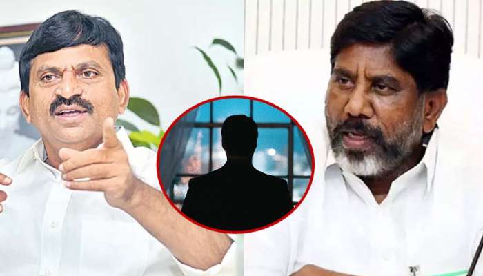 Telangana Politics: రూట్‌ మార్చిన ఎమ్మెల్యే.. ఇద్దరు మంత్రులతో స్నేహ హస్తం