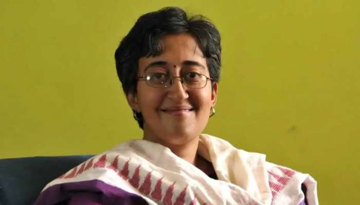Atishi Marlena Resign to CM Post: ఢిల్లీ సీఎం పదవికి ఆతిషీ రాజీనామా.. అసెంబ్లీ రద్దు చేస్తూ ఎల్జీ నోటిఫికేషన్..