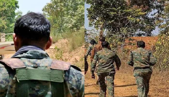 Chhattisgarh Encounter: ఛత్తీస్‌గఢ్ అడవుల్లో భారీ ఎన్‌కౌంటర్, 31 మంది మావోయిస్టులు హతం