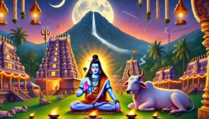 Maha Shivratri: మహా శివరాత్రి ఎప్పుడు..?.. ఆ రోజు ఖచ్చితంగా చేయాల్సిన మూడు పనులు ఏంటో తెలుసా..?
