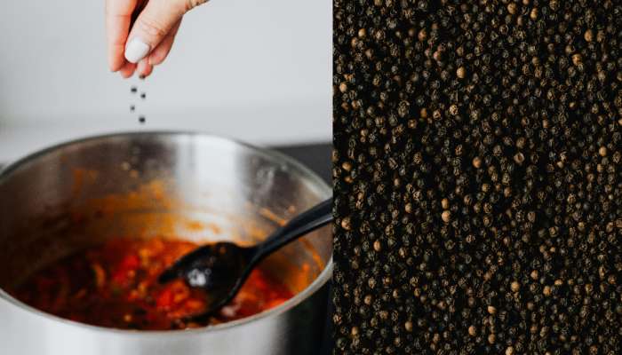 Black Pepper: నల్ల మిరియాలు ఇలా తిన్నారంటే వారంలో బరువు తగ్గిపోతారు.. నమ్మలేని ఈ ఆరోగ్య ప్రయోజనాలు కూడా..