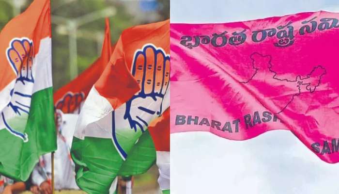 Telangana Politics: ఆ మాజీ మంత్రికి మహిళా లీడర్ చెక్.. కీలక లీడర్లు జంప్..! 