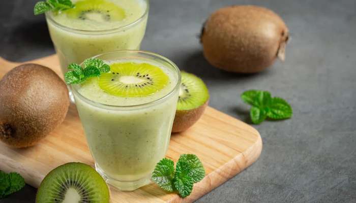 Kiwi Juice Benefits:  కివి జ్యూస్ ఇప్పుడు ఇంట్లోనే ఇలా తయారు చేసుకోండి 