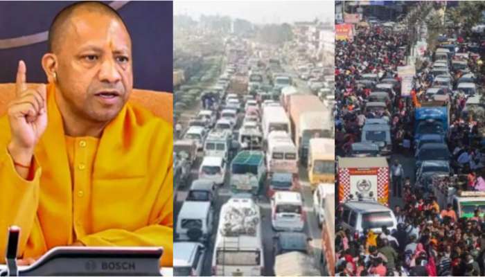 300 kms traffic jam:  ప్రపంచంలో అతి పెద్ద ట్రాఫిక్ జామ్.. 300 కి.మీల మేర నిల్చిపోయిన వాహానాలు.. వీడియో వైరల్..