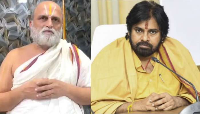 Pawan Kalyan: చిలుకూరు బాలాజీ పూజారీపై దాడి.. రంగంలోకి దిగిన డిప్యూటీ సీఎం.. ఏమన్నారంటే..?