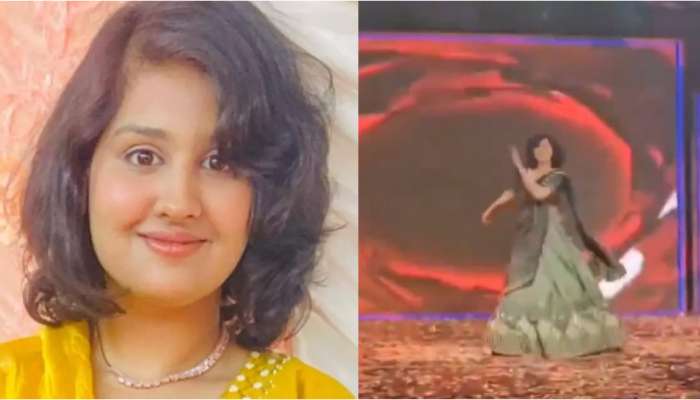 Viral Video: పెళ్లిలో డాన్స్ చేస్తు చనిపోయిన యువతి.. వెలుగులోకి మరో షాకింగ్ ఘటన..