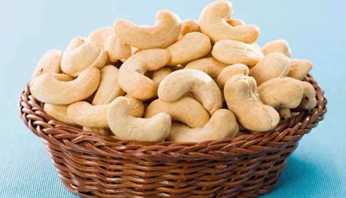 Cashew Nuts: ప్రతిరోజు జీడిపప్పును తింటే ఏం అవుతుందో మీకు తెలుసా?