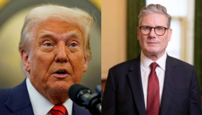 America - UK: అమెరికా బాటలో ఇంగ్లాండ్.. వాళ్లను ఉపేక్షించేది లేదంటున్న బ్రిటన్ ప్రధాని.. 