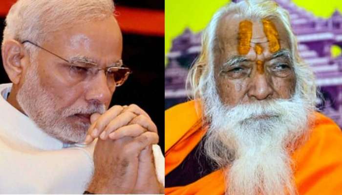 Ayodhya Chief Priest Satyendra das: అయోధ్య రామాలయం ప్రధాన పూజారీ కన్నుమూత... సంతాపం తెలిపిన మోదీ..