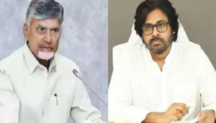 Chandrababu vs Pawan: చంద్రబాబు వర్సెస్ పవన్ కళ్యాణ్ పెరిగిన దూరం, సీఎం పోన్‌కు స్పందించని పవన్