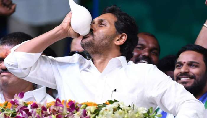 YS Jagan: వైఎస్ జగన్ బ్రహ్మాస్త్రం రెడీ.. ఇది కదా బిగ్ స్కెచ్ అంటే..!