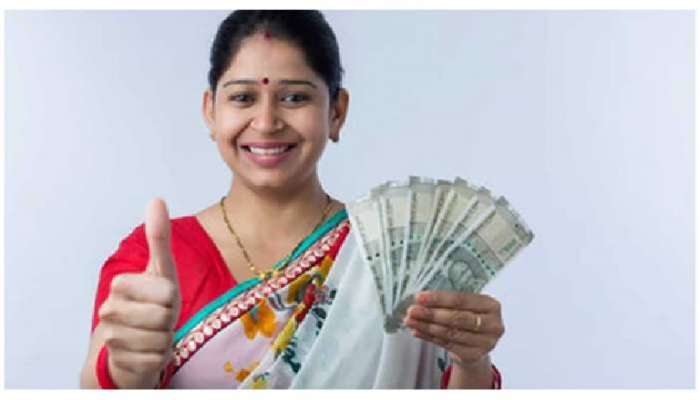 Zero Interest Loan: మహిళలకు గుడ్‌న్యూస్, జీరో వడ్డీతో 5 లక్షల రుణం, ఎలాగంటే