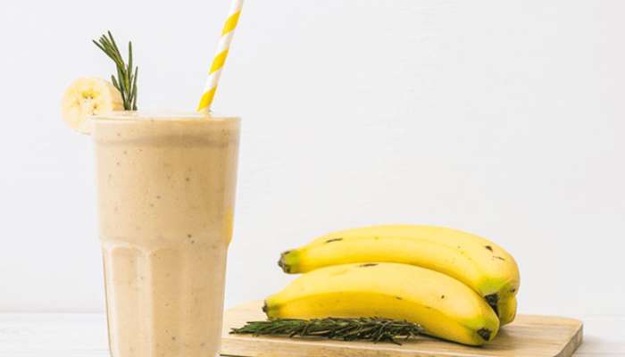 Banana Milkshake: బనానా మిల్క్ షేక్ ఇలా చేస్తే గ్లాస్‌ ఖాళీ అవ్వడం ఖాయం..!