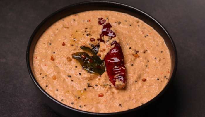 Peanut Chutney: పల్లీ చట్నీ.. ఇడ్లీ దోశ లోకి ఇలా కొత్తగా ట్రై ...