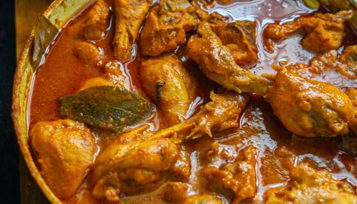   Chicken Curry: చికెన్ కూర నీచు వాసన లేకుండా ఇలా చేయండి ...