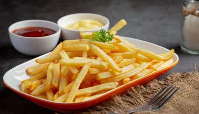 French Fries: ఇంట్లోనే సూపర్ క్రిస్పీ ... ఫ్రెంచ్ ఫ్రైస్ తయారు చేయడం ఎలా ! 