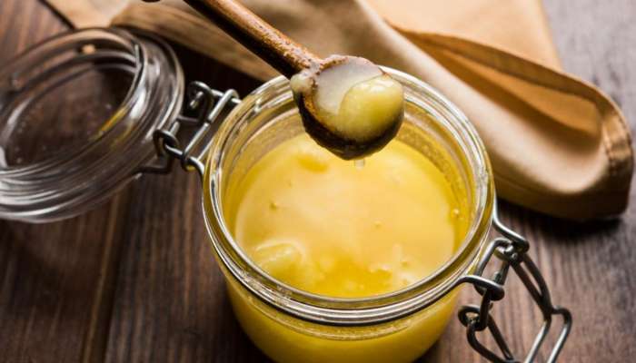 Ghee Uses: నెయ్యితో ఇన్ని ఆరోగ్య  లాభాలు పొందవచ్చా? మీరు తెలుసుకోండి.. 