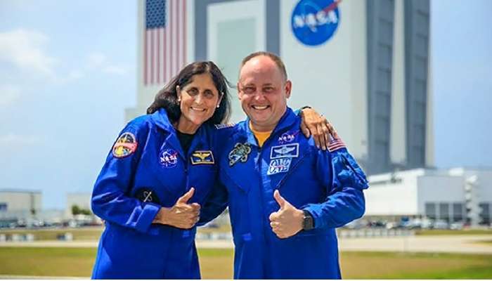 Sunita Williams: సునీతా విలియమ్స్ రాకకు మార్గం సుగమం, మార్చ్ 19న భూమ్మీదకు 