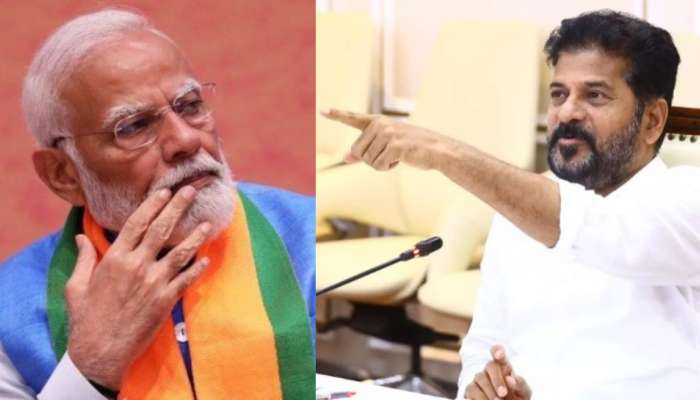CM Revanth Reddy: మోదీ కులంపై వివాదం.. మరోసారి సంచలన వ్యాఖ్యలు చేసిన సీఎం రేవంత్.. ఏమన్నారంటే..?