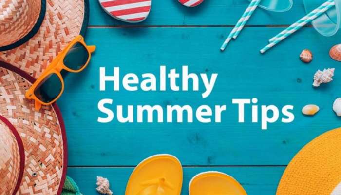 Summer Health Tips: వేసవికాలంలో ఈ 5 జాగ్రత్తలు తీసుకోవడం ఎంతో ముఖ్యం..