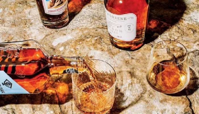 Bourbon Whisky Price Cut: విస్కీ ప్రియులకు శుభవార్త, ఆ ఇంపోర్టెడ్ విస్కీ ధర భారీగా తగ్గింపు