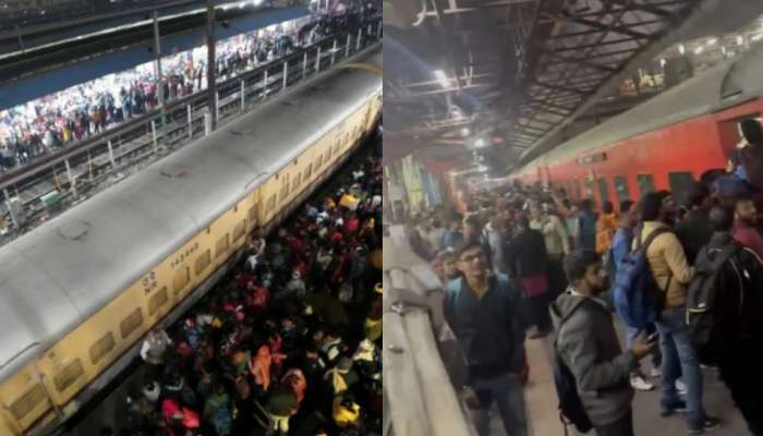 Delhi Railway Stampede: ఒక చోట కాదు.. రెండు చోట్ల తొక్కిసలాట... ఢిల్లీ రైల్వే ఘటనలో వెలుగులోకి విస్తుపోయే విషయాలు..