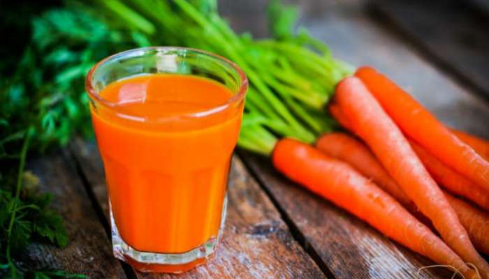 Carrot Juice: క్యారెట్‌ జ్యూస్ తాగడం వల్ల శరీరంలో జరిగే మార్పు ఇదే...! 