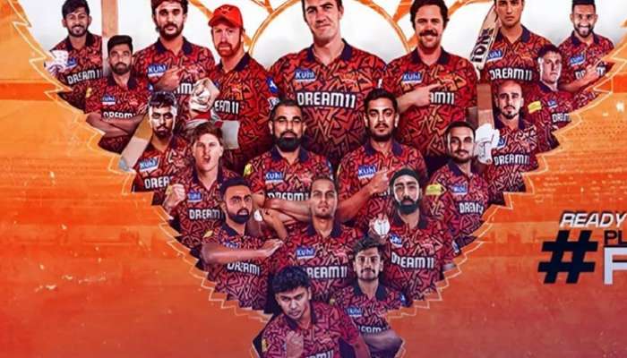 IPL 2025 SRH Matches: ఐపీఎల్ 2025లో సన్‌రైజర్స్ హైదరాబాద్ మ్యాచ్‌లు ఎప్పుడు, ఎక్కడ