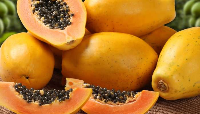 Papaya Uses: బొప్పాయి పండు తినడం వల్ల ఈ లాభాలు కలుగుతాయా?? 