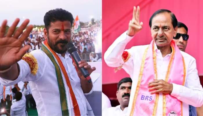 Telangana Politics: రంగంలోకి గులాబీ బాస్..! ప్రతివ్యూహాలతో కాంగ్రెస్ సిద్ధం..! 