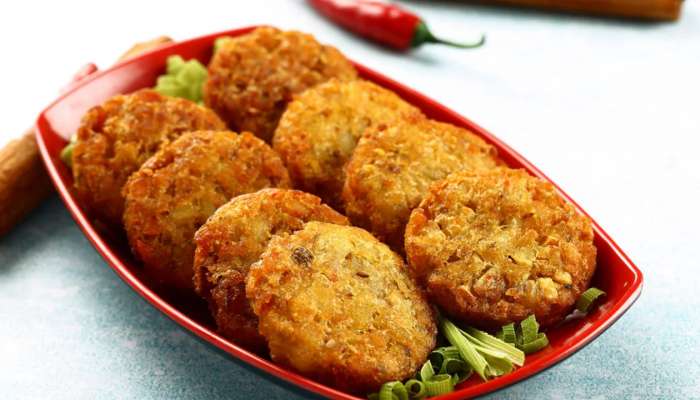 Aloo Tuk Recipe: సింధీ ఆలూ టిక్కీ.. ఈ టిప్స్‌ పాటిస్తే టేస్టే అదిరిపోతుంది..!