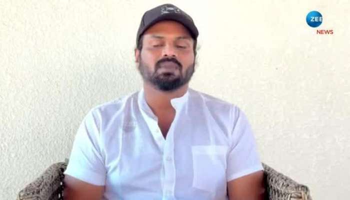 Manchu Manoj Clarity Over Conflicts With Cops At Tirupati