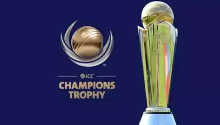 Champions Trophy  2025 : నేటి నుంచి ఛాంపియన్స్ ట్రోఫీ.. మినీ సమరానికీ అంతా రెడీ.. 