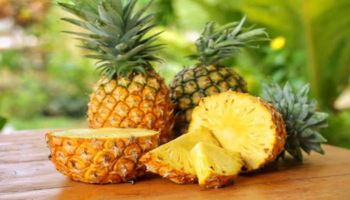 Pineapple: ప్రతిరోజు పైనాపిల్ తింటే ఇన్నిలాభాలు కలుగుతాయా?? 