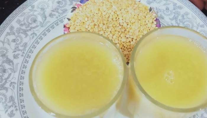 Moong Dal Benefits: మీకు తెలుసా? పెసరప్పపు ఇలా ఉపయోగిస్తే సులువుగా బరువు తగ్గుతారు..