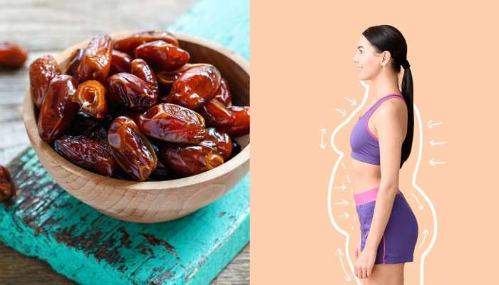 Weight Loss Tips: ప్రతిరోజు మూడు ఖర్జూరాలు తింటే ఈ లాభాలు కలుగుతాయి...