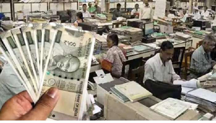 8th Pay Commission Update: కేంద్ర ప్రభుత్వ ఉద్యోగులకు బిగ్ అప్‌డేట్, డీఏ విలీనం ఎప్పుడు, ప్రయోజనమేంటి