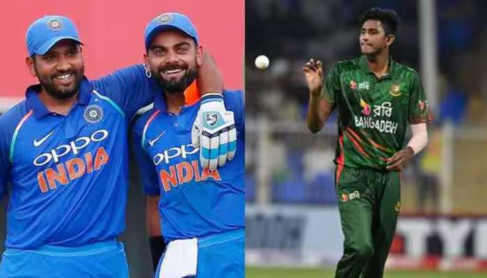 Bharat Vs Bangladesh: ICC ఛాంపియన్ ట్రోఫీలో బంగ్లాదేశ్ తో భారత్ ఢీ.. ఉత్కంఠ రేపనున్న ఇండియా తొలి మ్యాచ్.. 