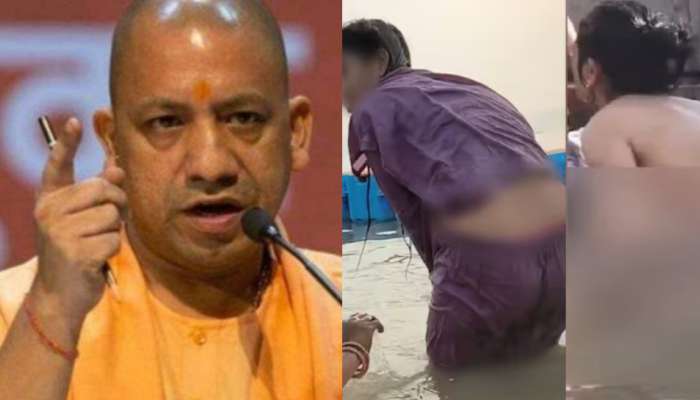 Yogi Adityanath:  ఒక్కొక్కడి తాటతీస్తాం.. మహిళల స్నానాల ఫోటోలు, వీడియోలపై రంగంలోకి సీఎం యోగి.. ఏమన్నారంటే..?