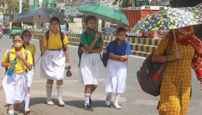 Half Day Schools: విద్యార్ధులకు బిగ్ రిలీఫ్, త్వరలో ఒంటి పూట బడులు