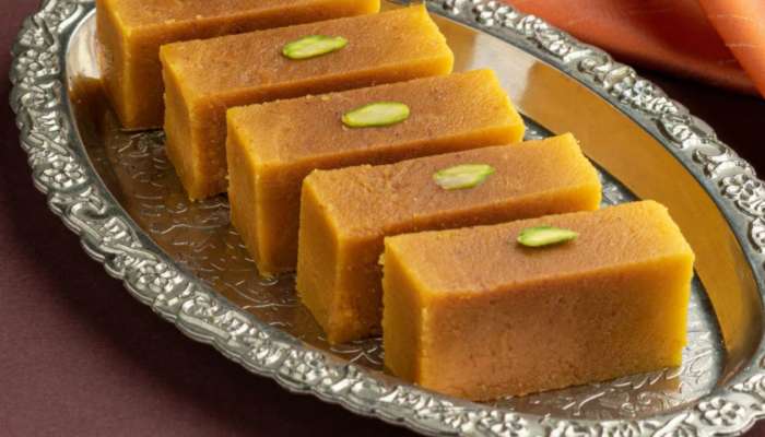  Milk Mysore Pak:  మైసూర్ పాక్  సాఫ్ట్ గా మంచి రుచిగా చేయాలంటే ఈ టిప్స్‌ ఫాలో అవ్వండి..