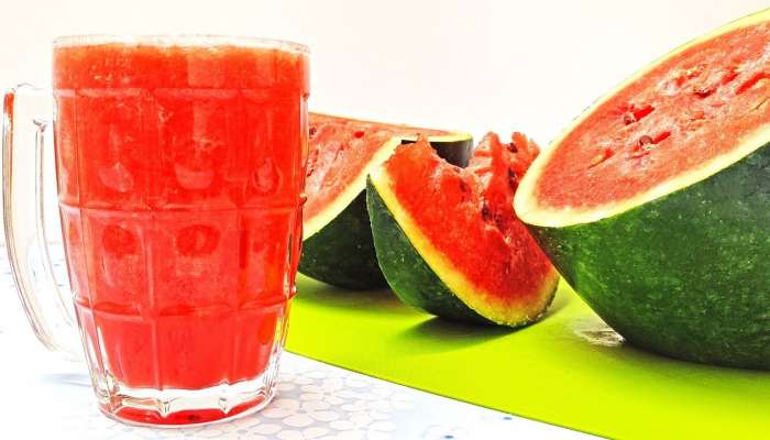 Watermelon Juice: డయాబెటిస్‌ ఉన్నవారు పుచ్చకాయ రసం తాగవచ్చా? డాక్టర్లు ఏం చెబుతున్నారంటే ...